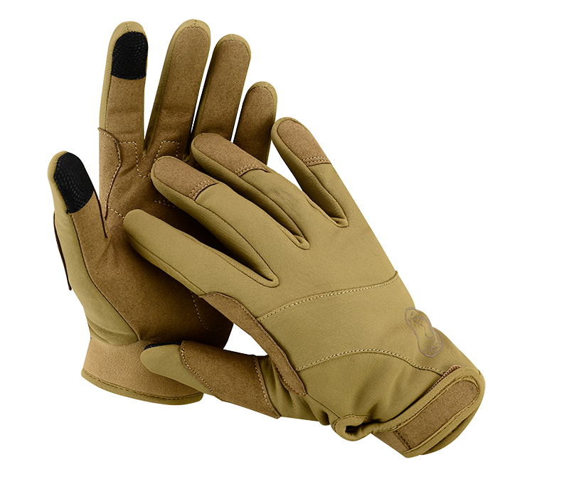 SHE-2232 WINTER SHOOTING GLOVES