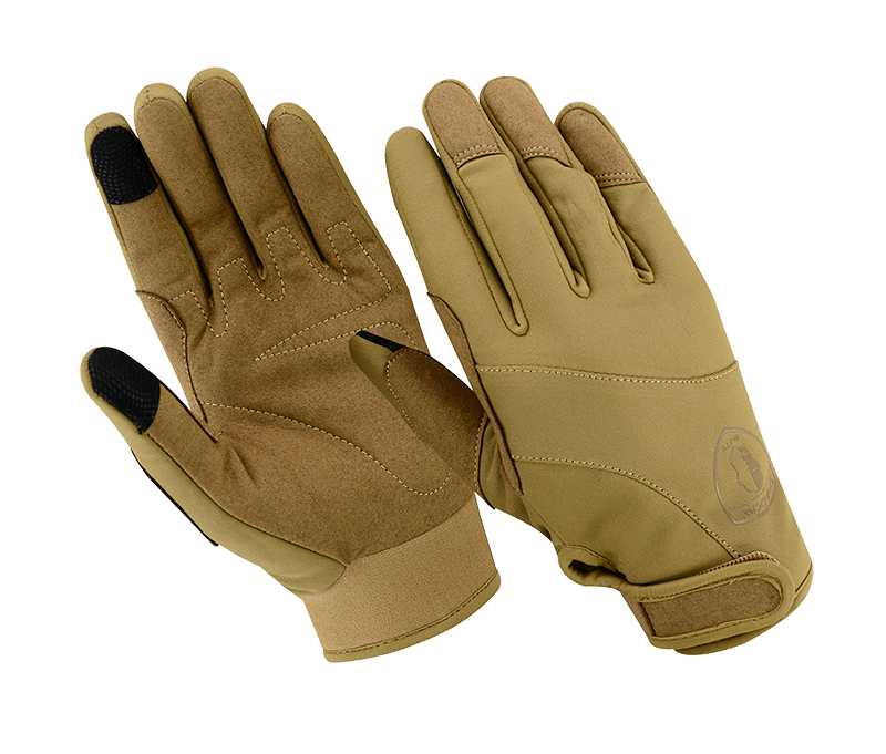 SHE-2232 WINTER SHOOTING GLOVES