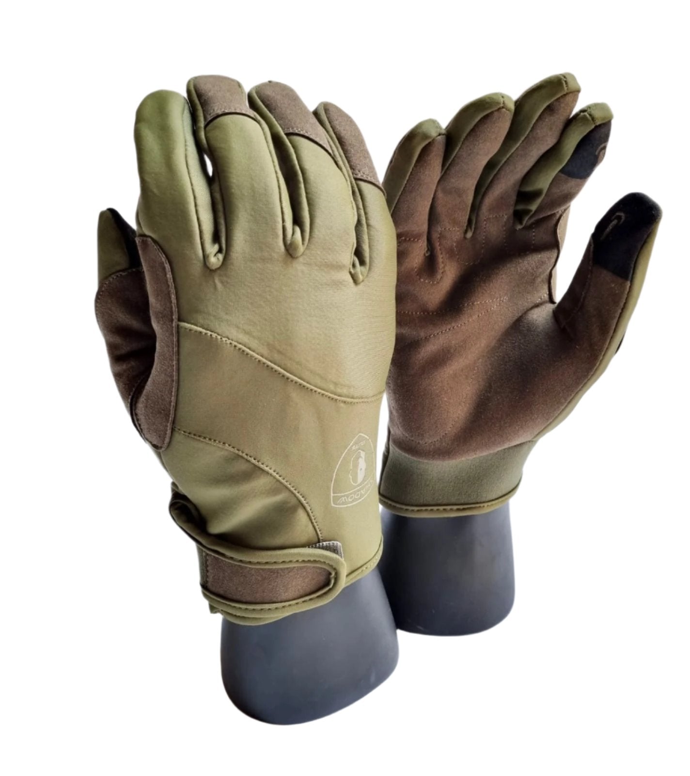 SHE-2232 WINTER SHOOTING GLOVES