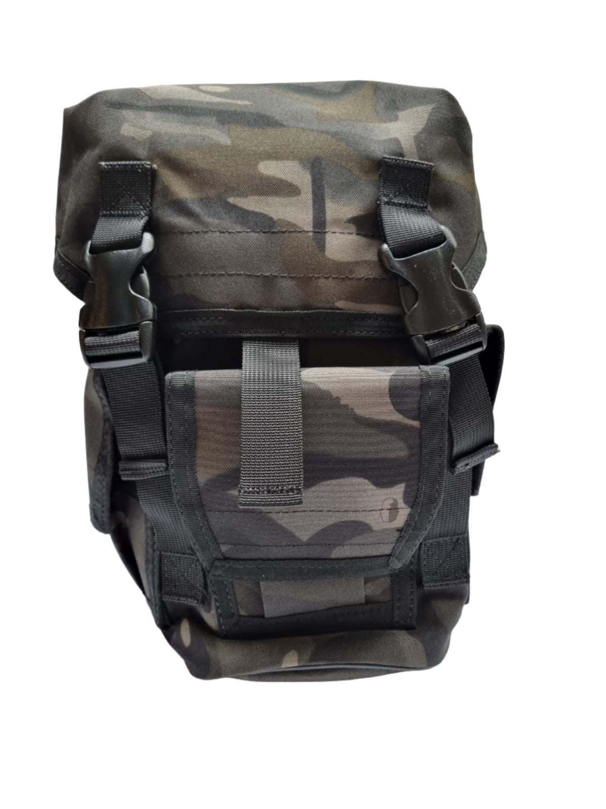 SHE-23051- Drop Leg Gas Mask Pouch