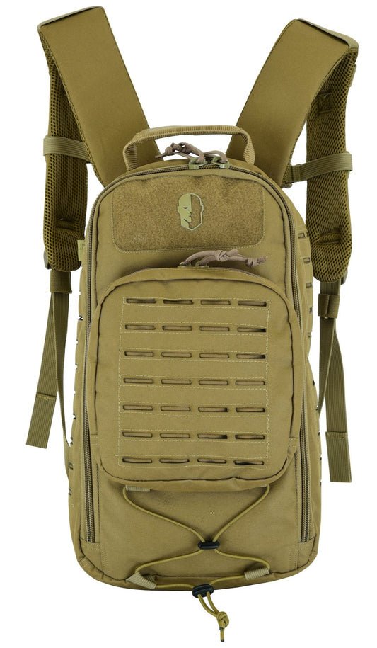 SHS-537 HIKER BAG