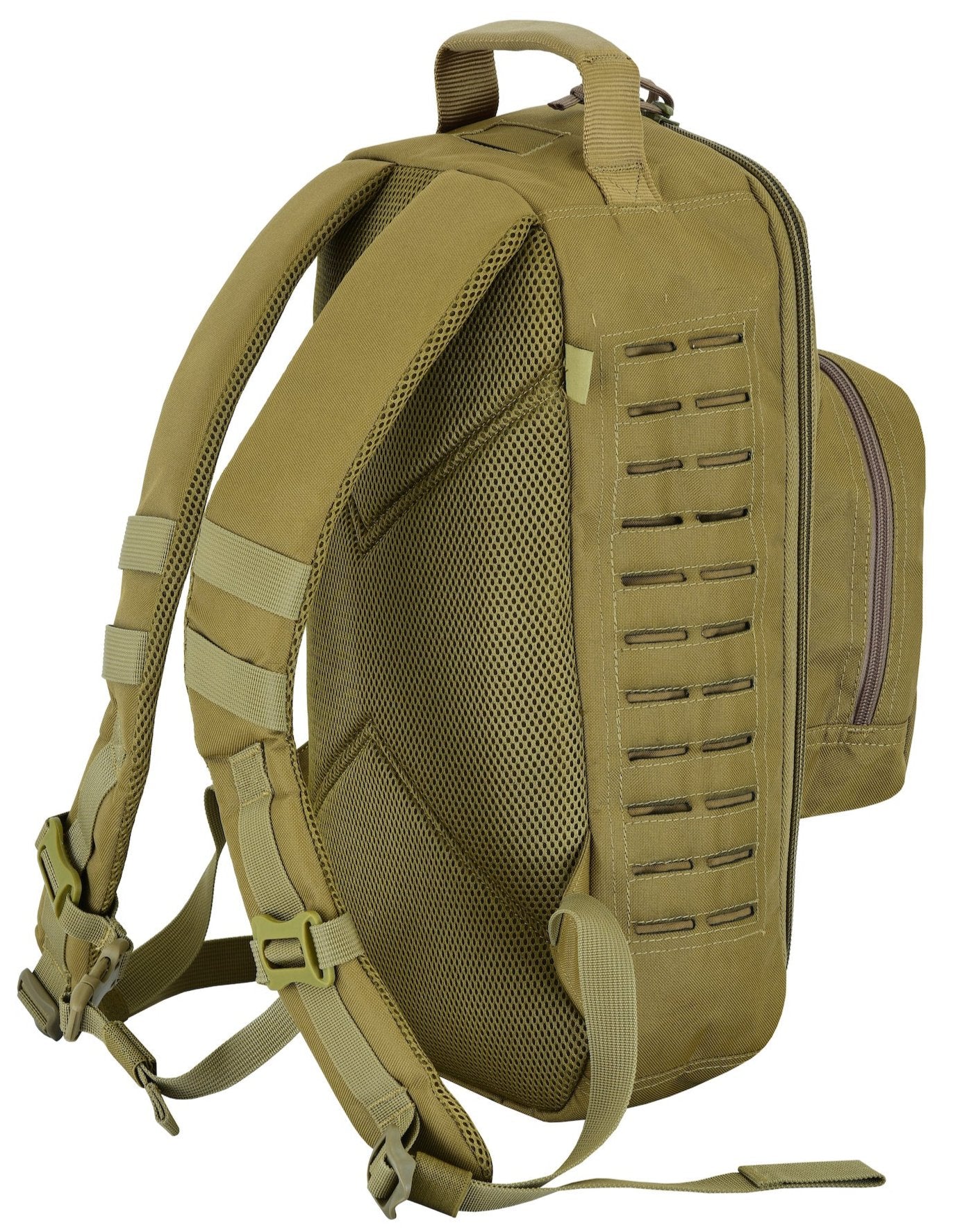 SHS-537 HIKER BAG