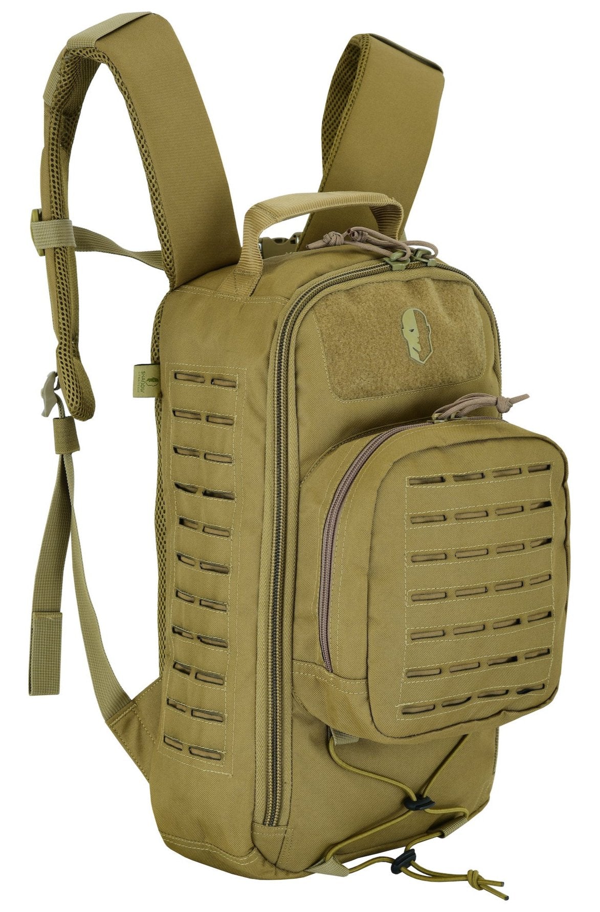 SHS-537 HIKER BAG