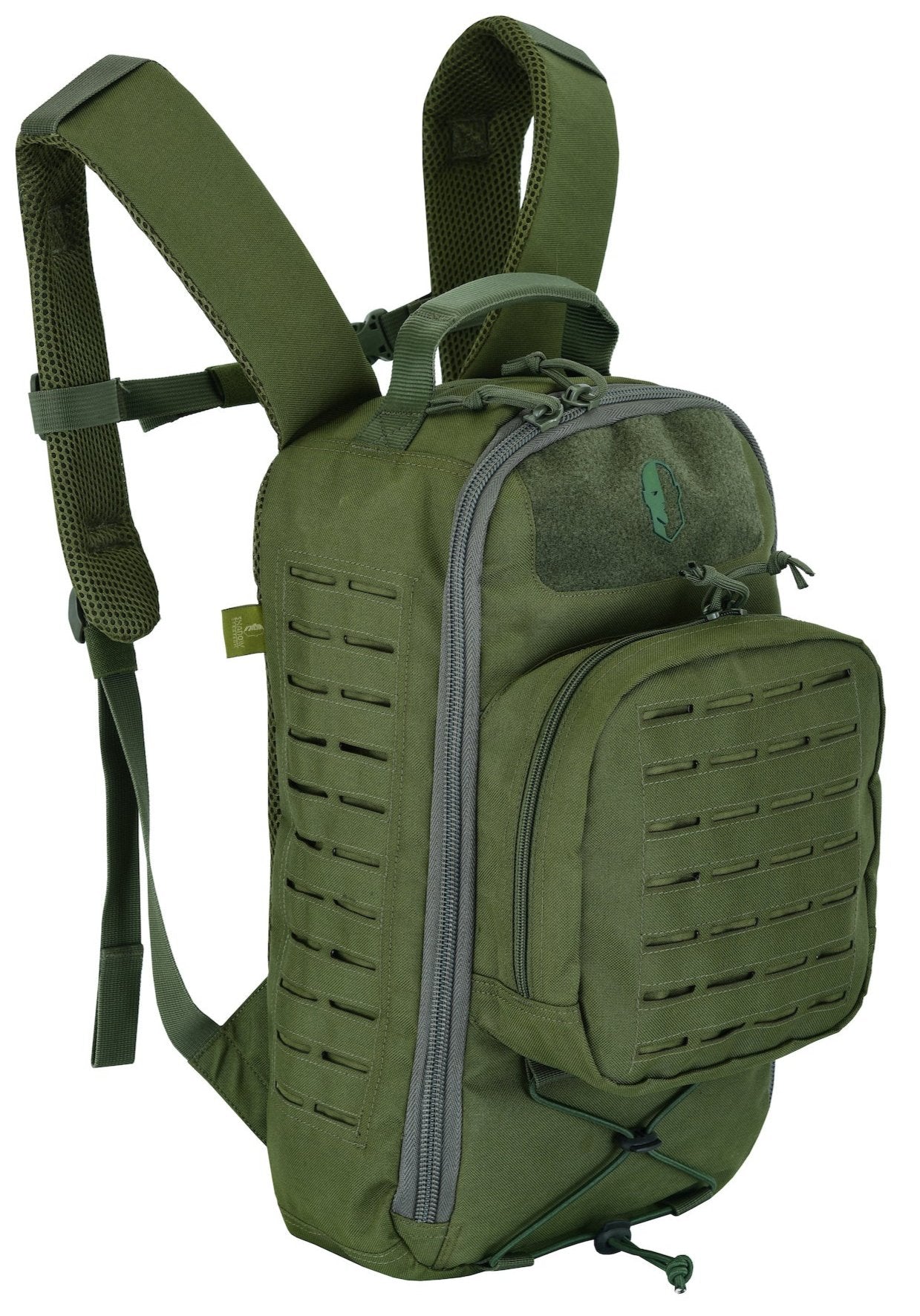 SHS-537 HIKER BAG