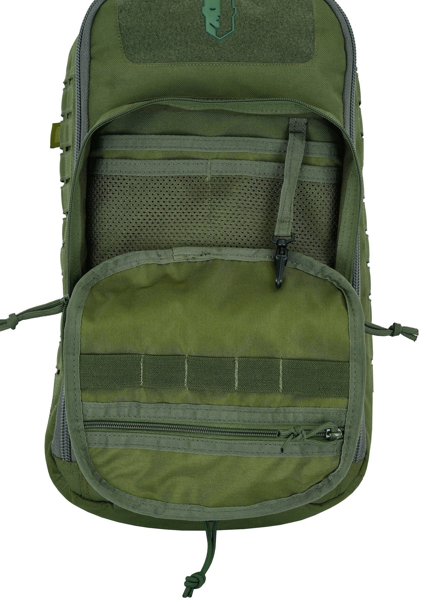 SHS-537 HIKER BAG