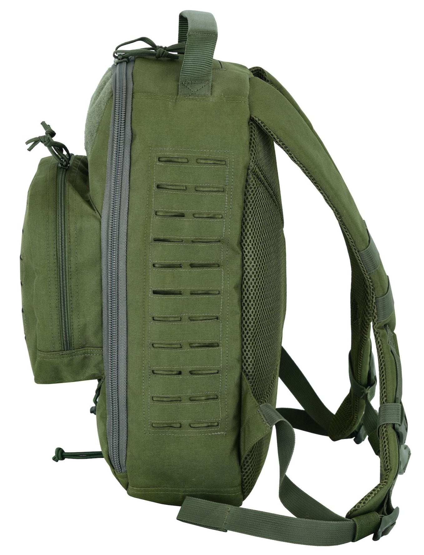 SHS-537 HIKER BAG