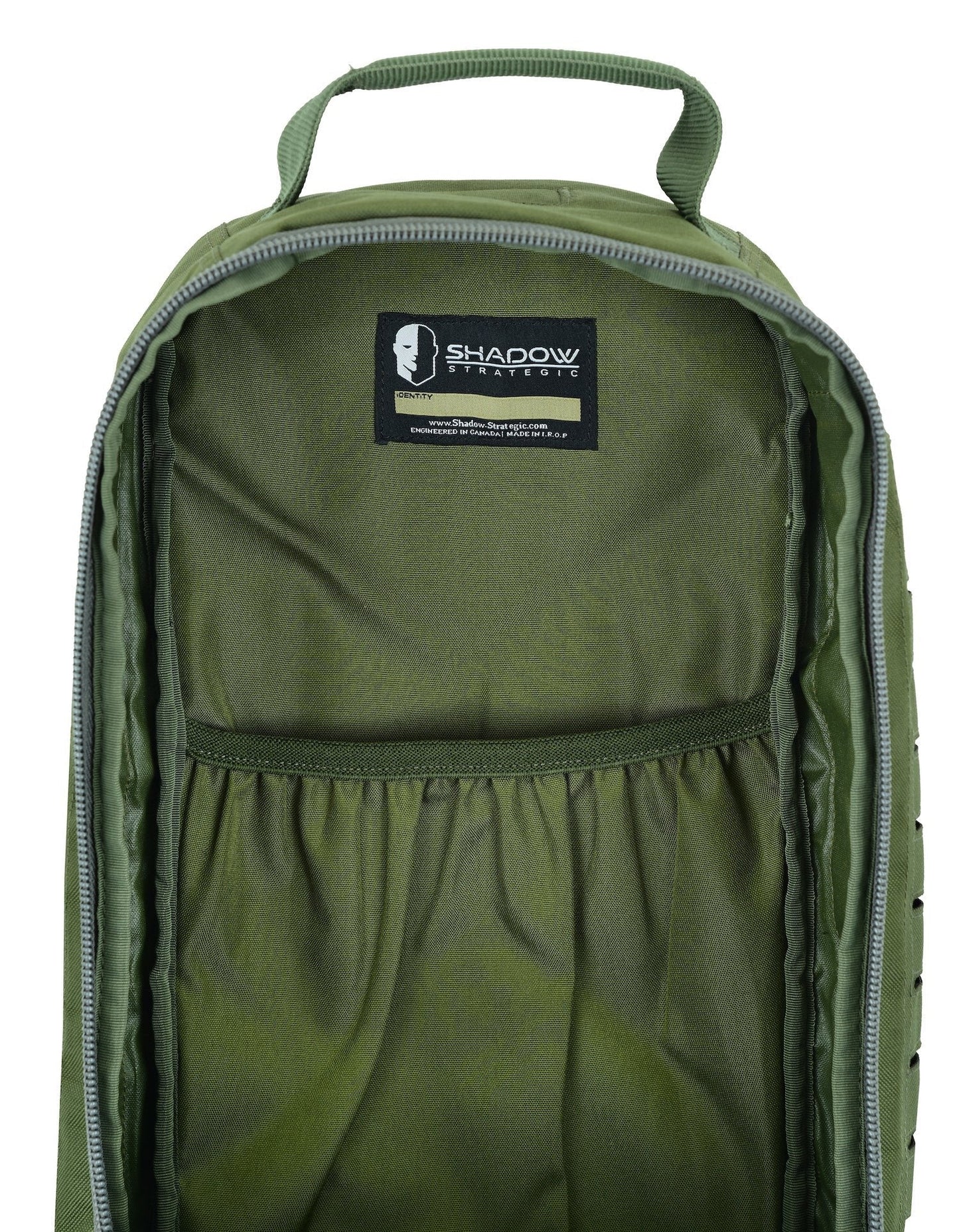 SHS-537 HIKER BAG