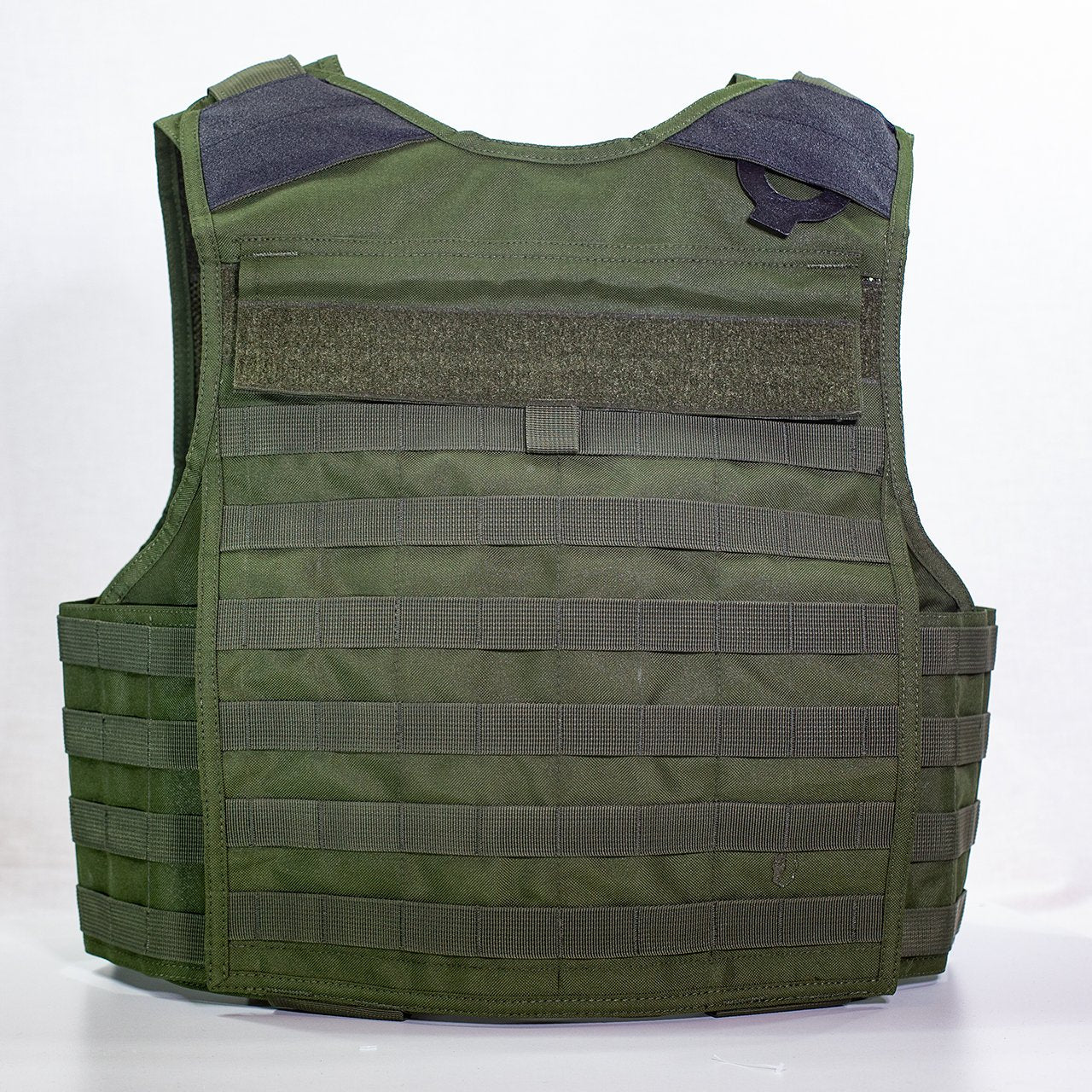 SHS-063 ATLAS PLATE CARRIER