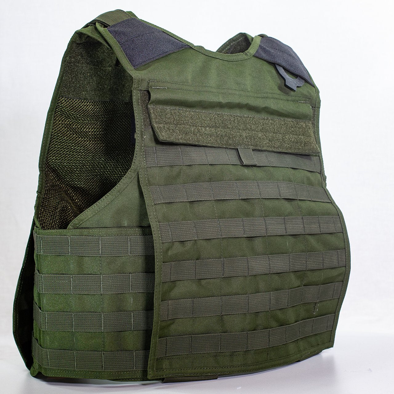 SHS-063 ATLAS PLATE CARRIER