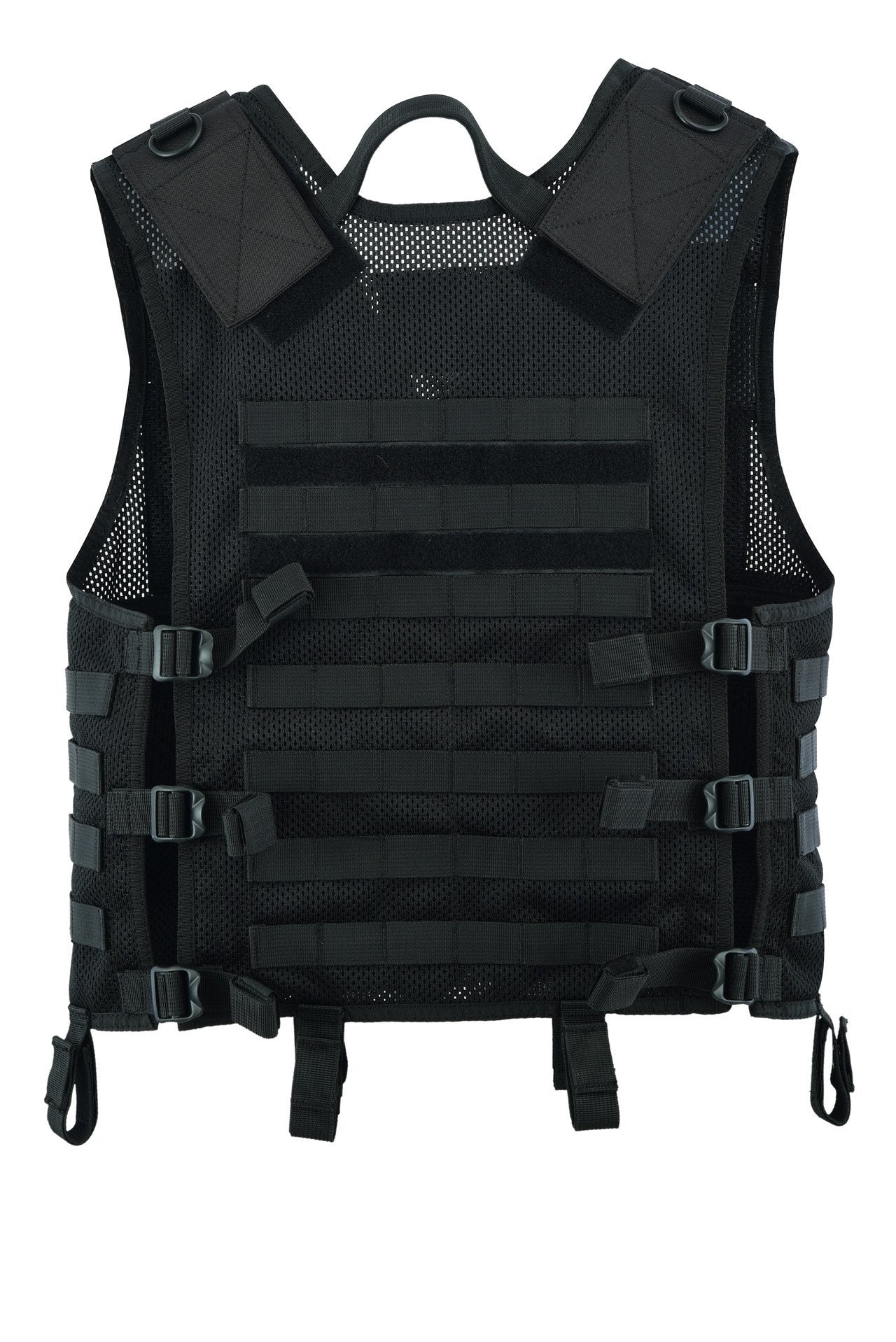 SHS-074 ALPHA TACTICAL VEST