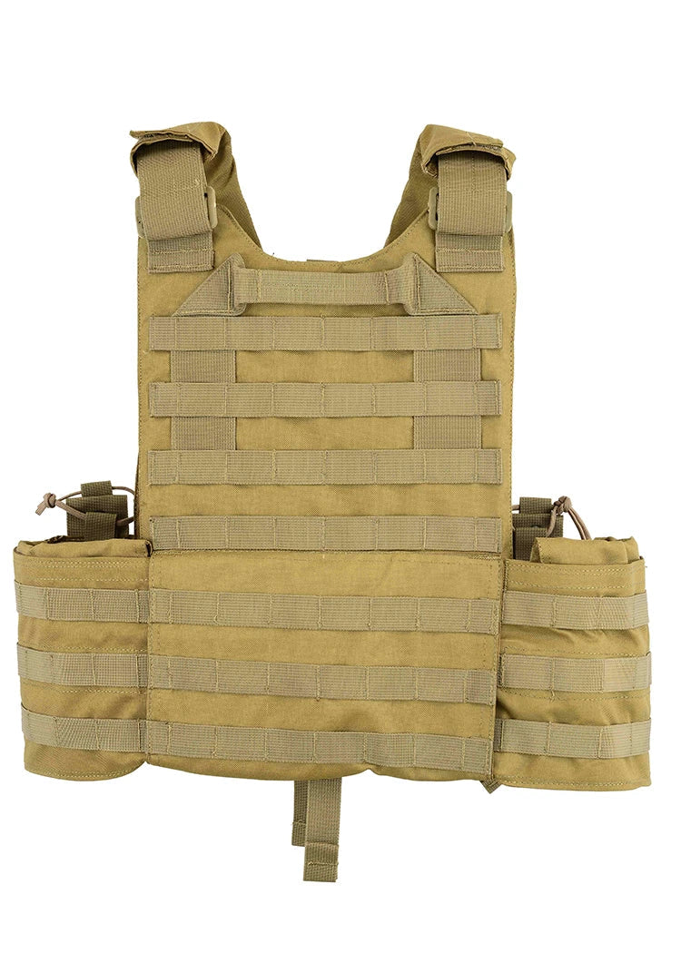 SHS-109 VIPER PLATE CARRIER