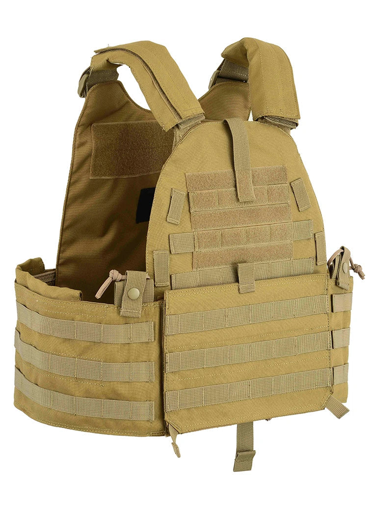 SHS-109 VIPER PLATE CARRIER