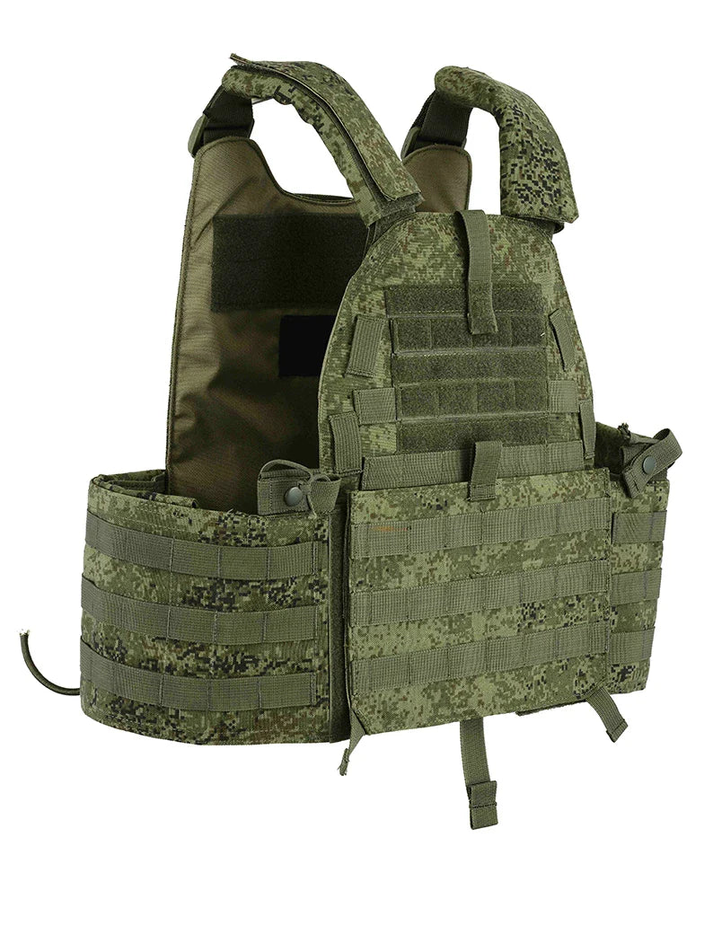 SHS-109 VIPER PLATE CARRIER