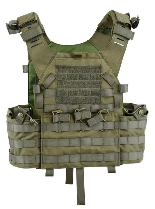 SHS-109 VIPER PLATE CARRIER