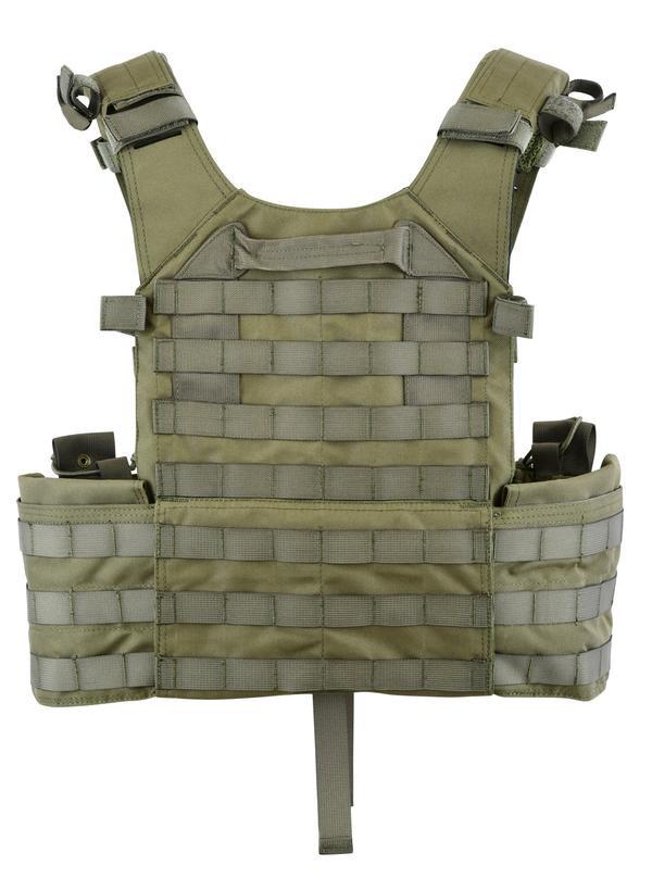 SHS-109 VIPER PLATE CARRIER