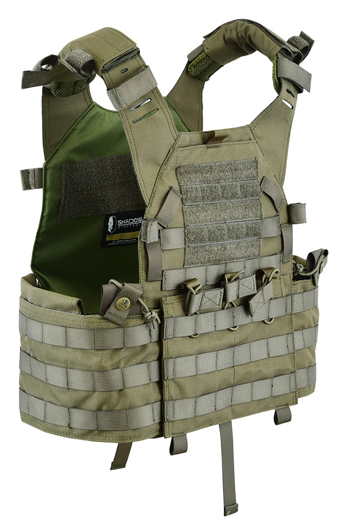 SHS-109 VIPER PLATE CARRIER