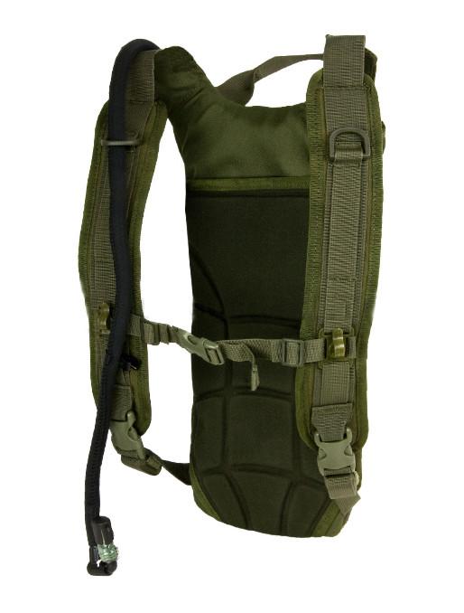 SHS-1235 HYDRATION  PACK