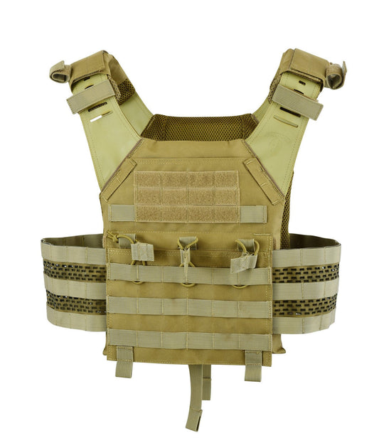 SHS-124 SPARTAN PLATE CARRIER