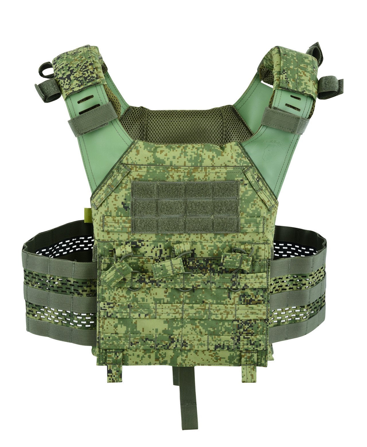 SHS-124 SPARTAN PLATE CARRIER