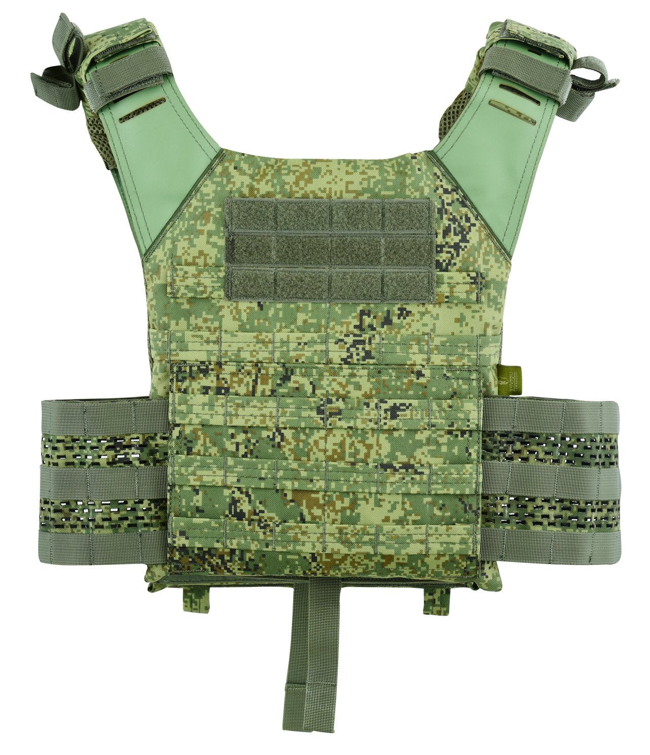 SHS-124 SPARTAN PLATE CARRIER