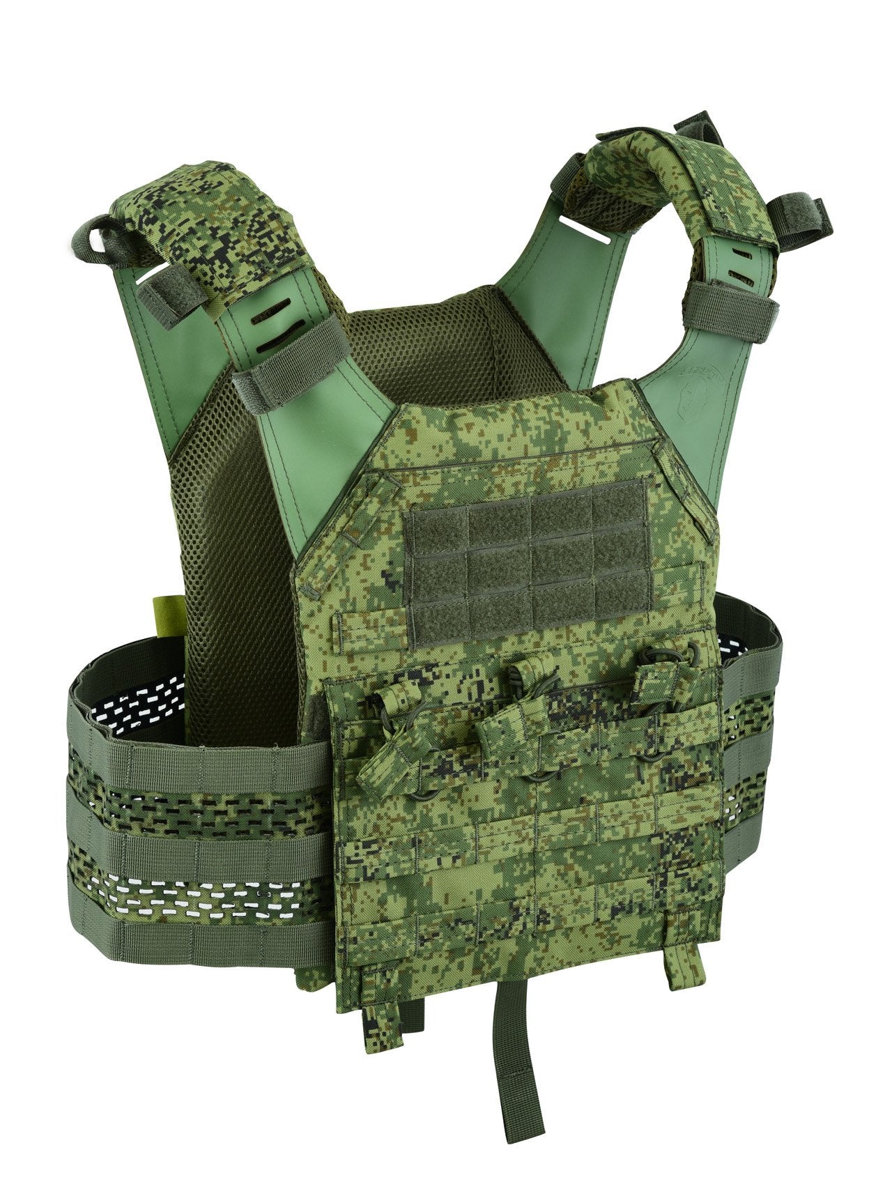 SHS-124 SPARTAN PLATE CARRIER