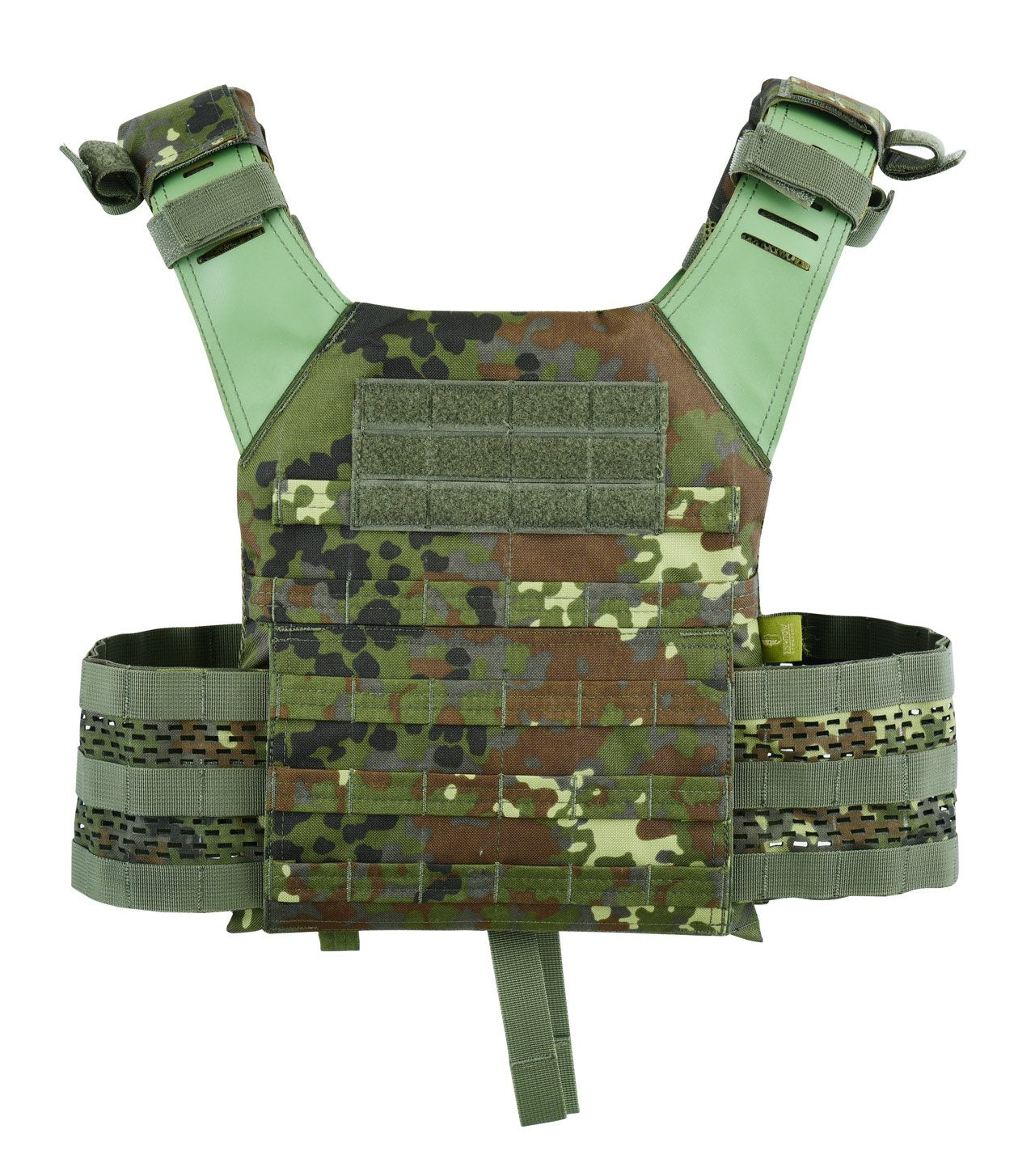 SHS-124 SPARTAN PLATE CARRIER