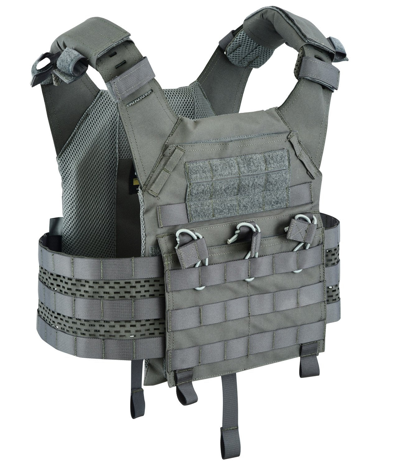 SHS-124 SPARTAN PLATE CARRIER