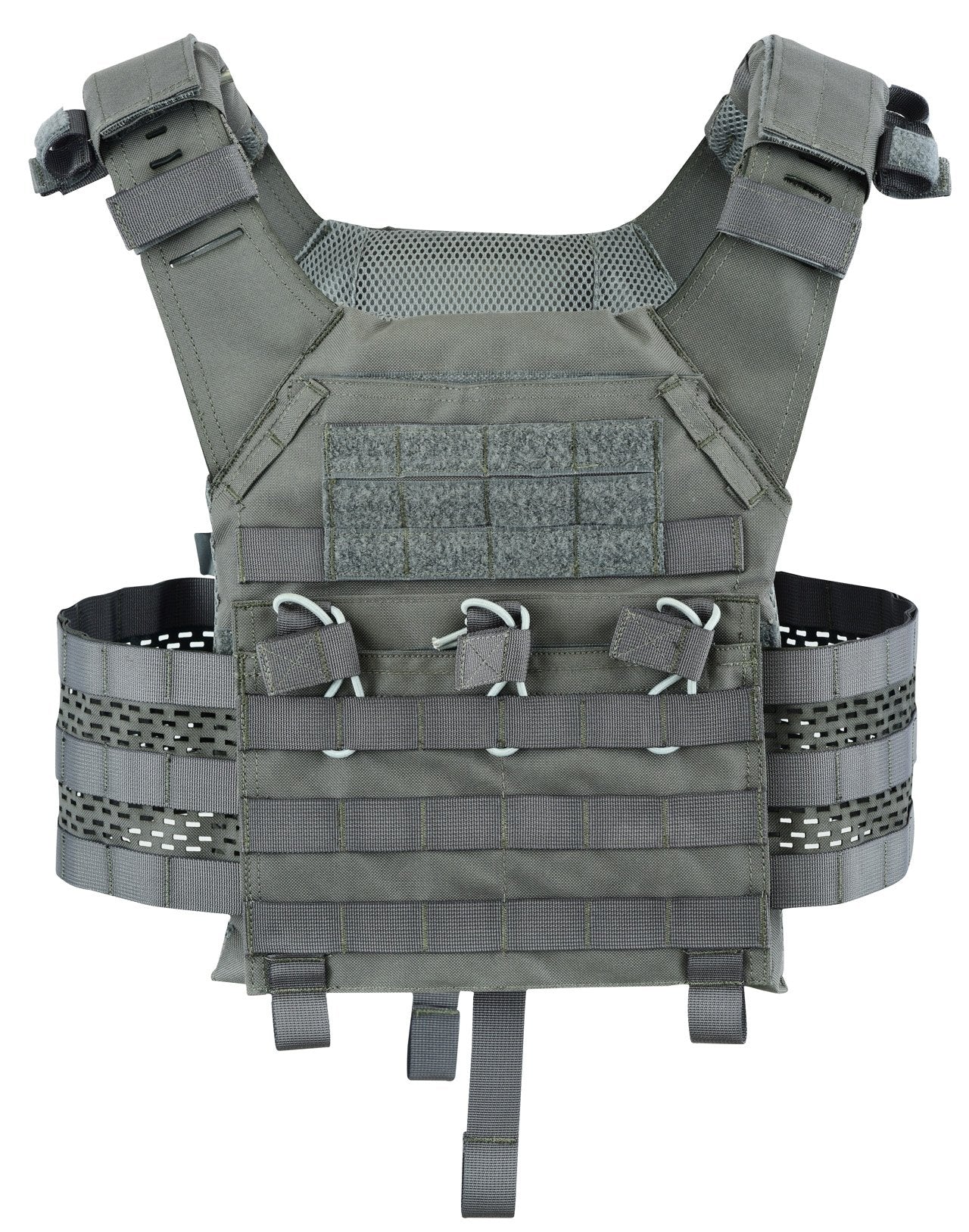 SHS-124 SPARTAN PLATE CARRIER