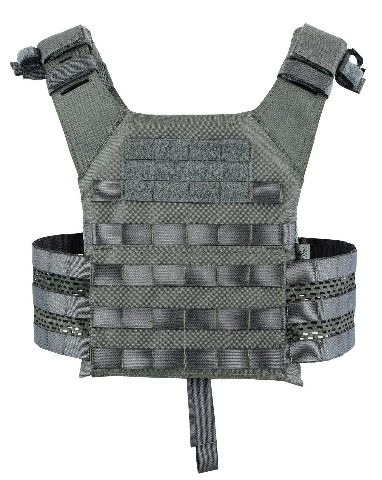 SHS-124 SPARTAN PLATE CARRIER