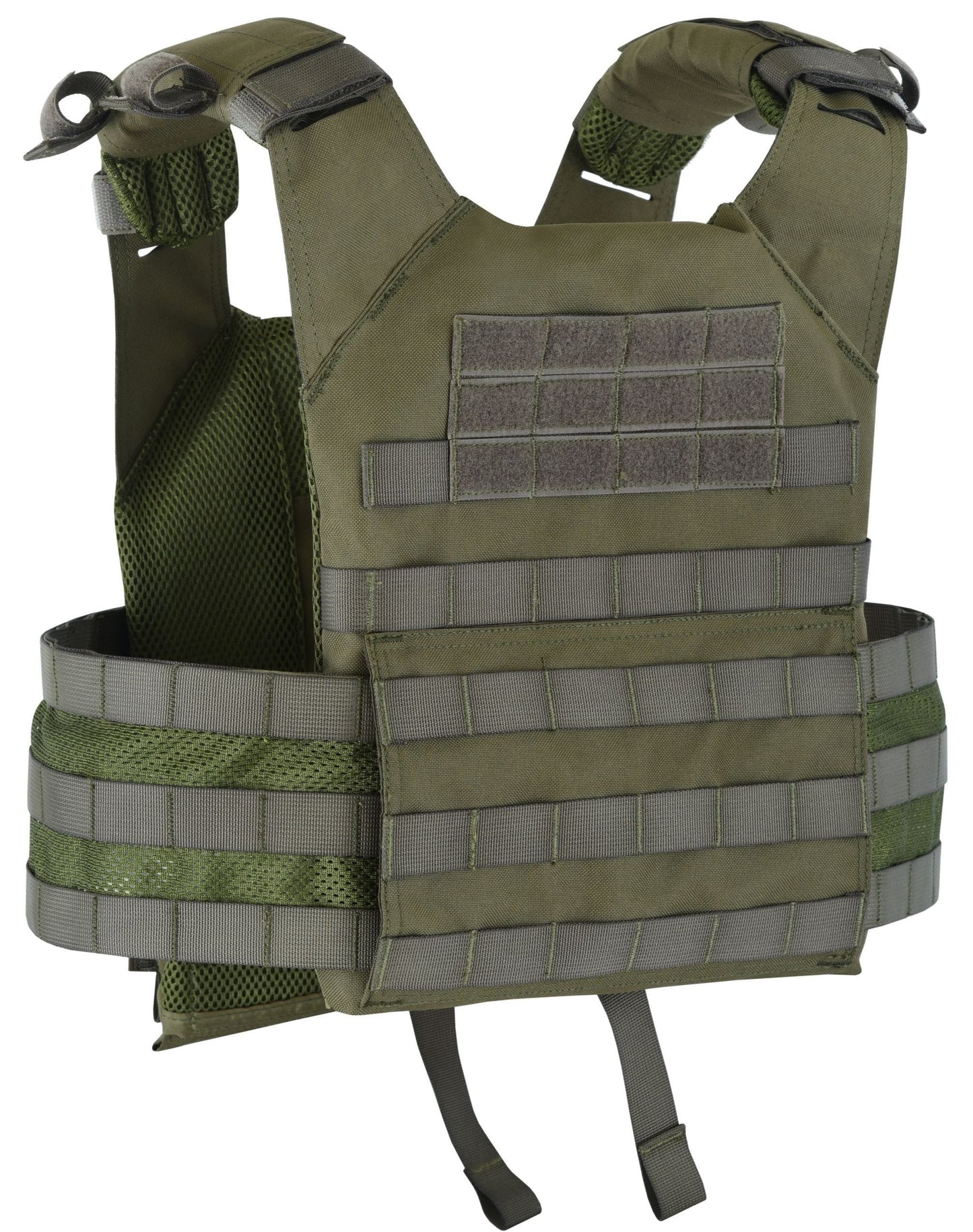 SHS-124 SPARTAN PLATE CARRIER