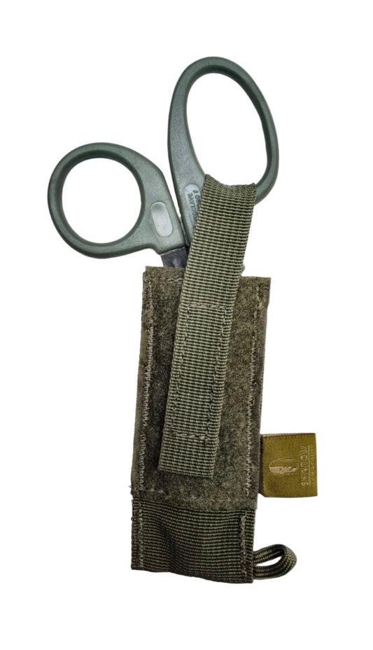 SHS-1300  TRAUMA SHEAR with Pouch