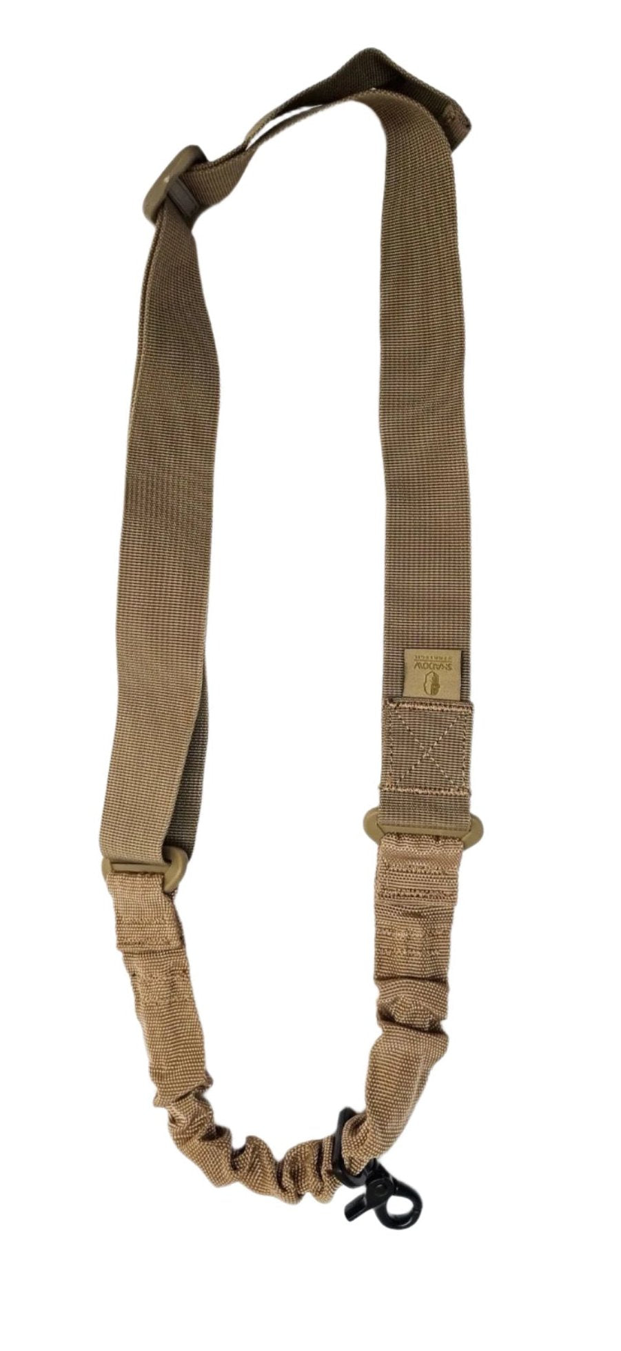 SHS-2036 SINGLE POINT BUNGEE SLING