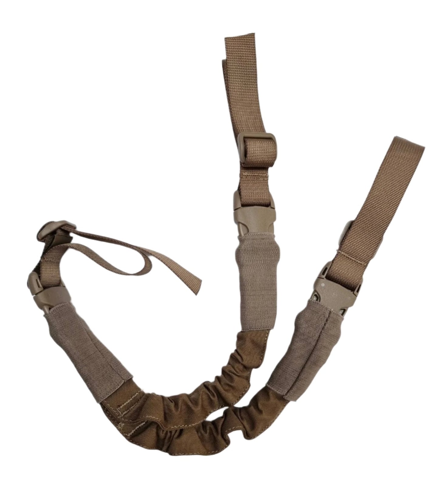 SHS-2049 V BUNGEE SLING