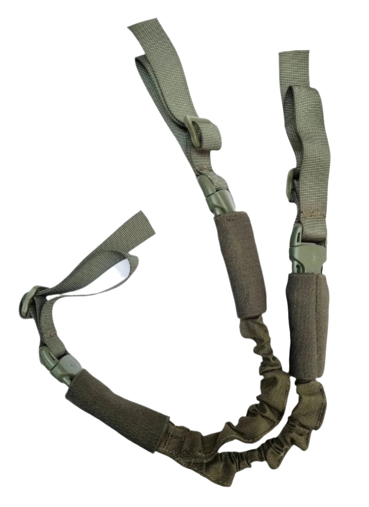 SHS-2049 V BUNGEE SLING