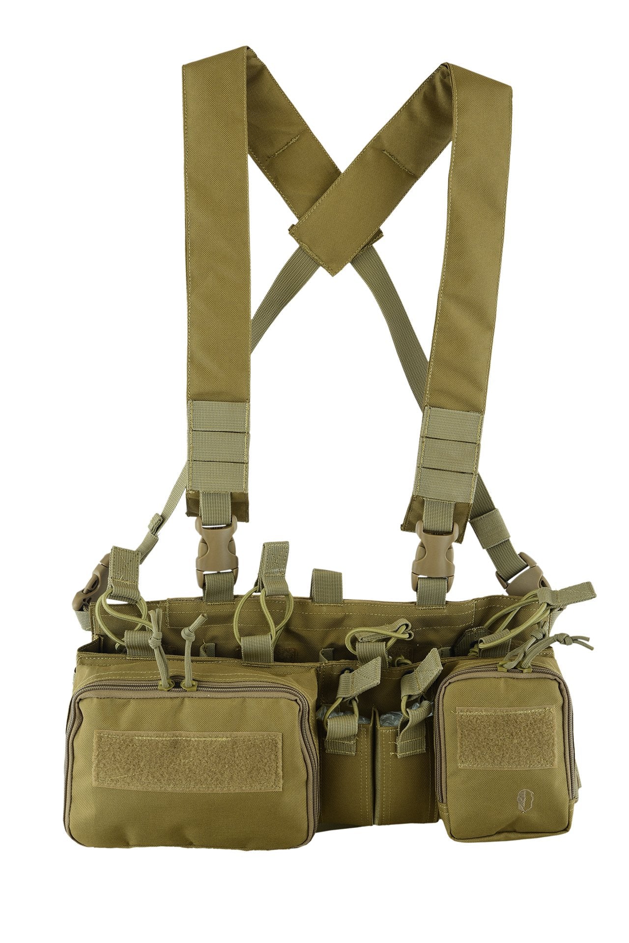 SHS-211 COMMANCHE CHEST RIG