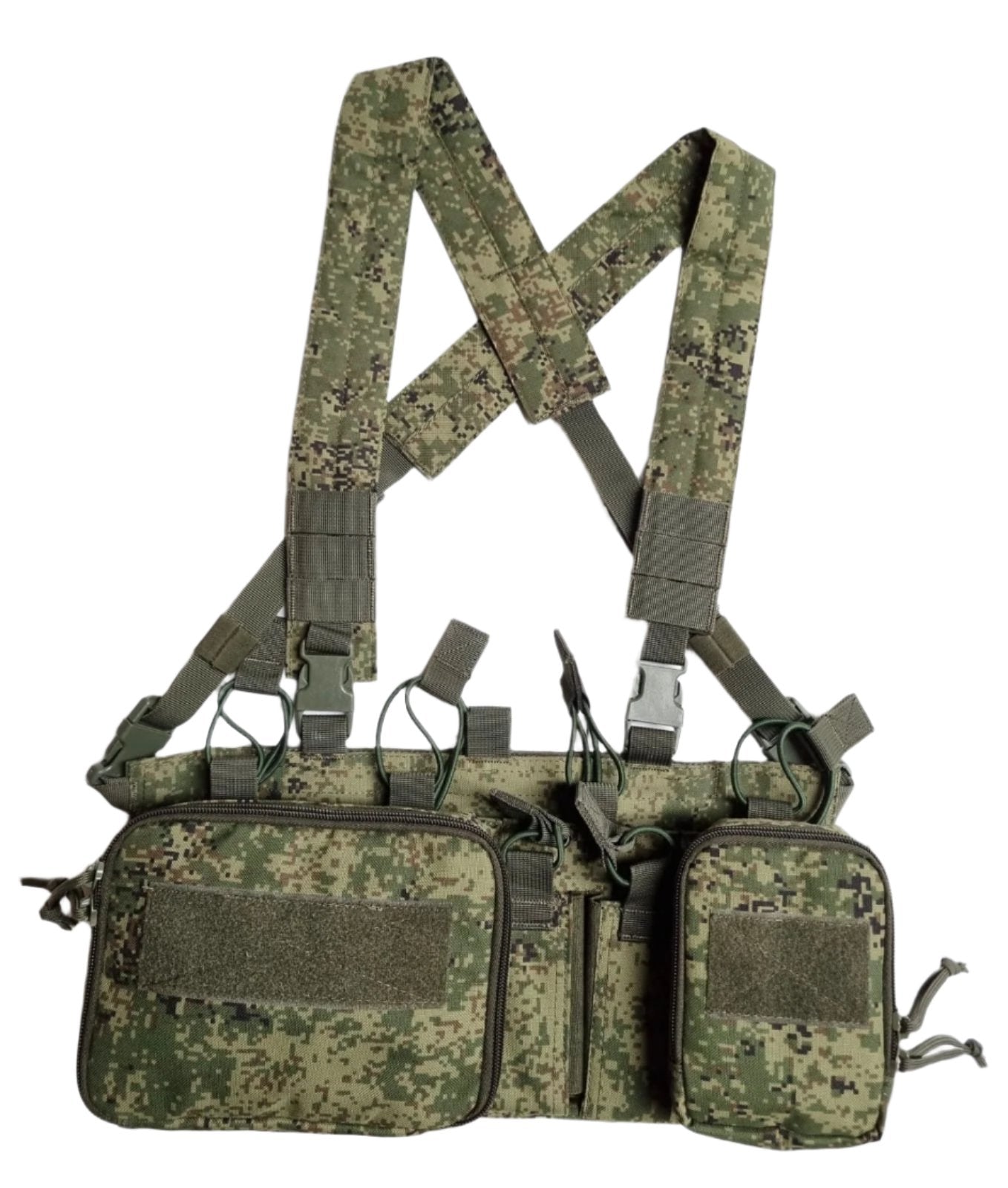 SHS-211 COMMANCHE CHEST RIG