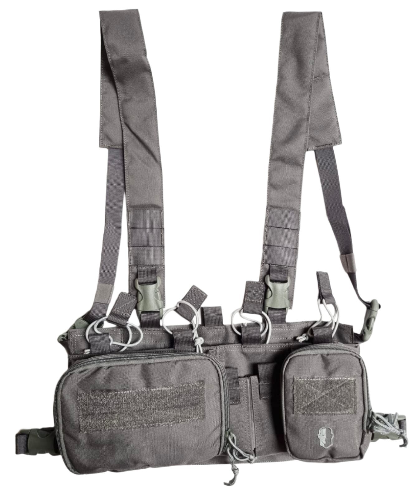 SHS-211 COMMANCHE CHEST RIG