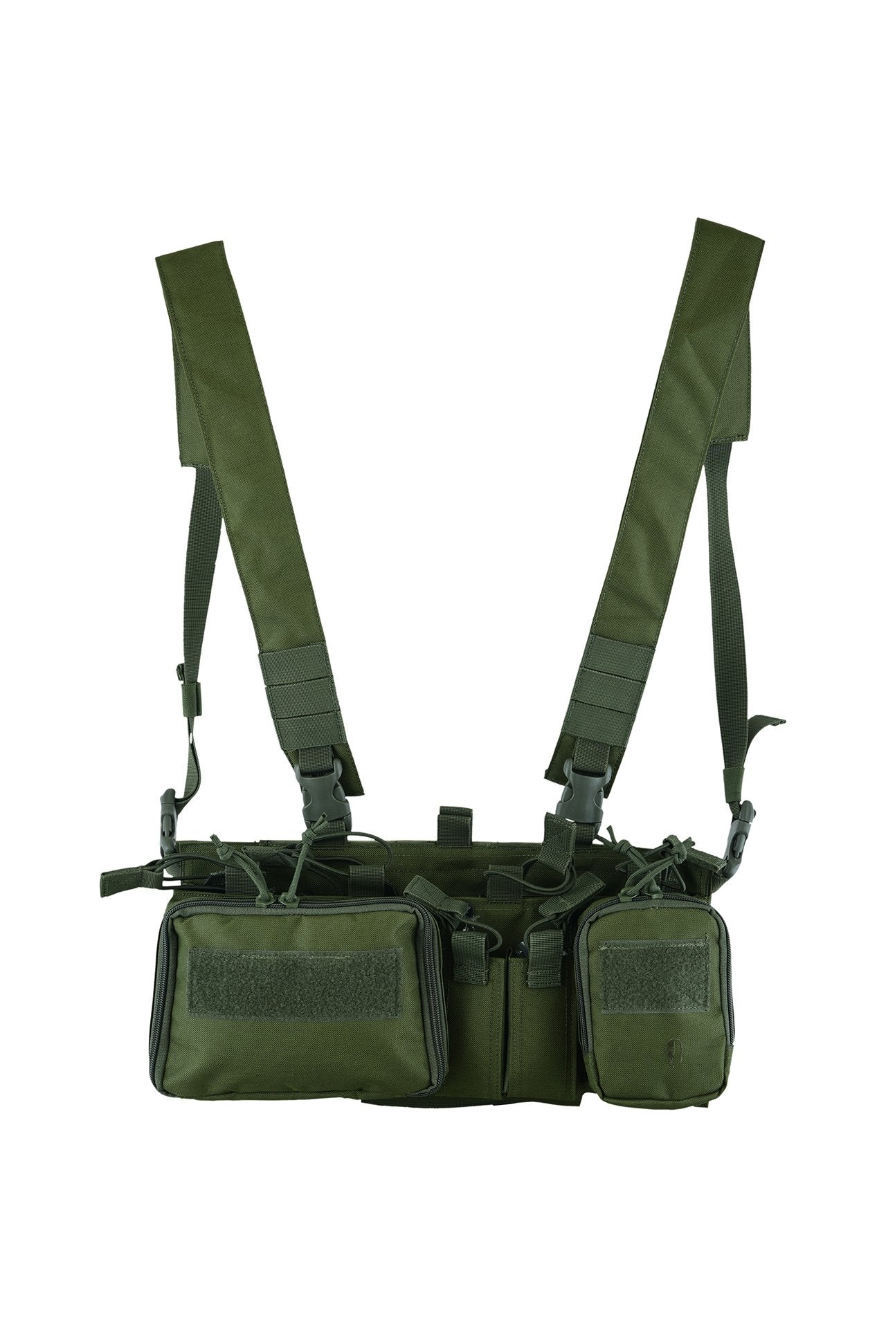 SHS-211 COMMANCHE CHEST RIG