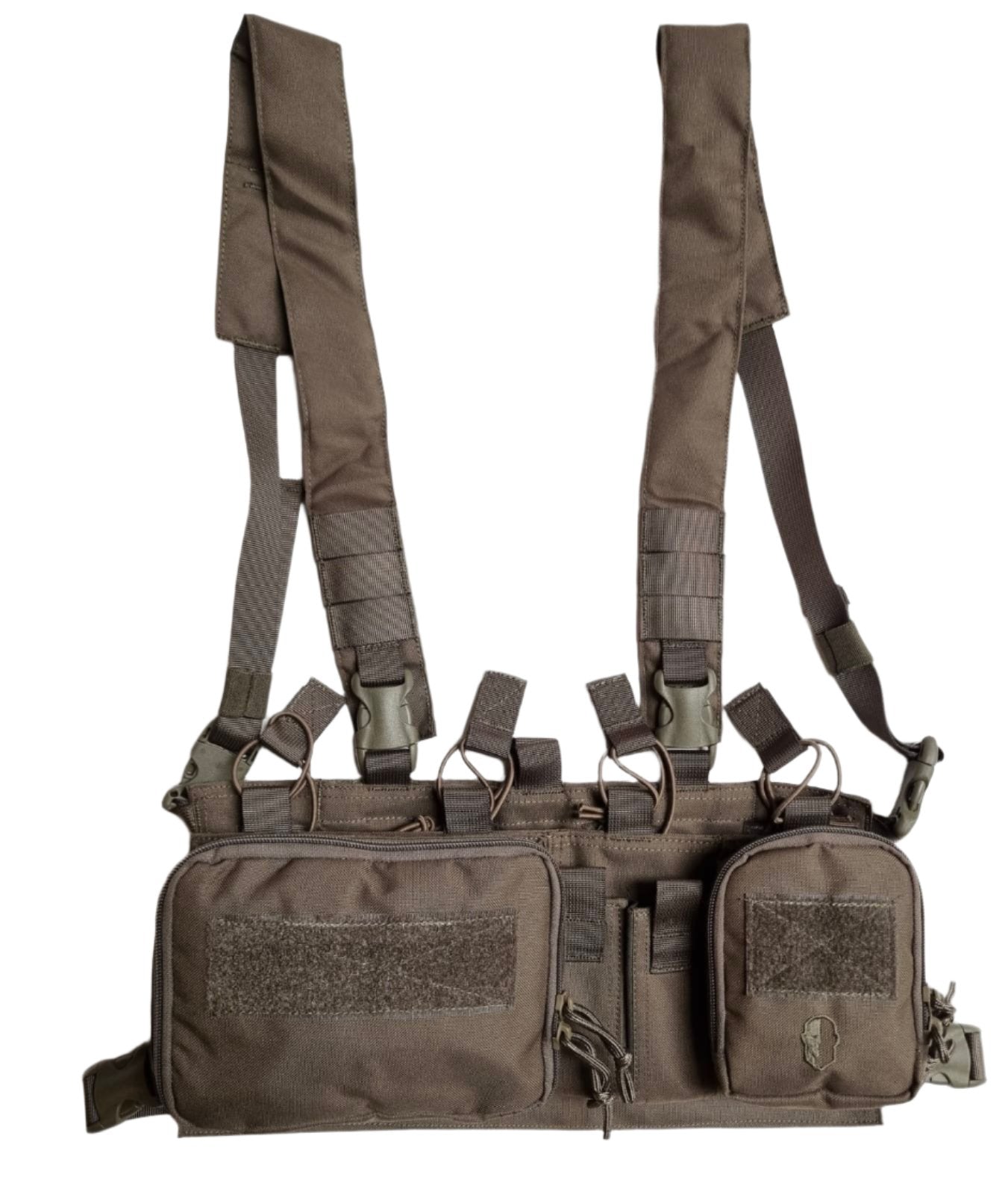 SHS-211 COMMANCHE CHEST RIG