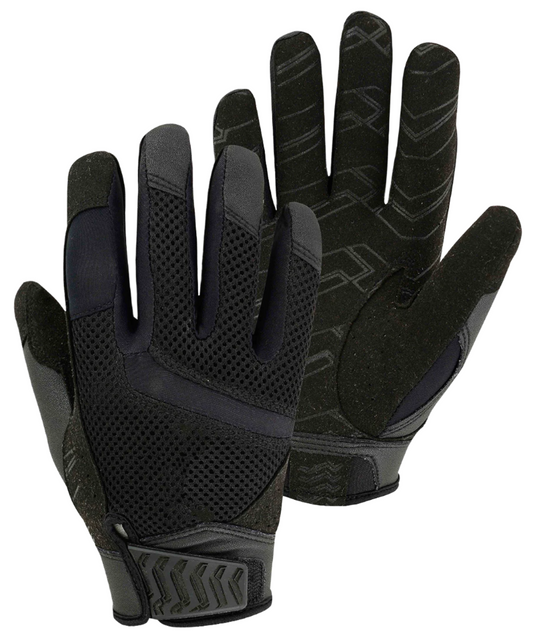 SHS-2339 TAC SHOOTING GLOVES