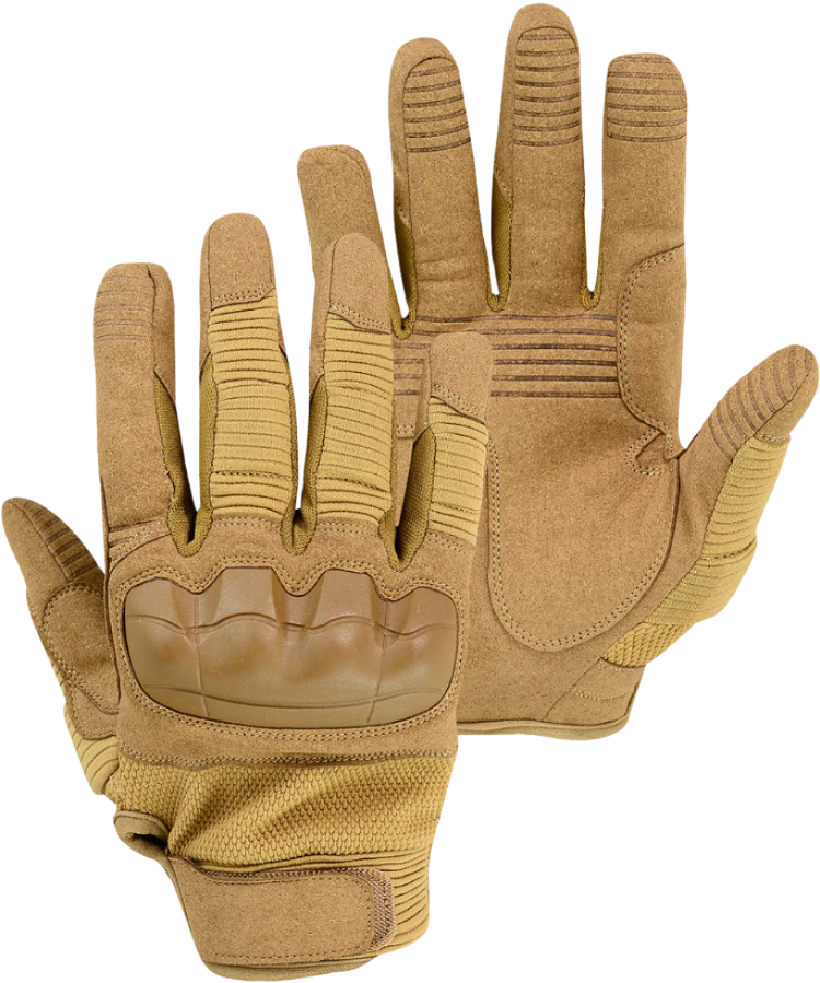 SHS-2355 TAC DEFENDER GLOVES