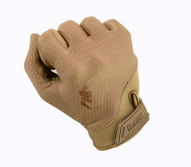 SHS-2369 FASTFIT TAC GLOVES