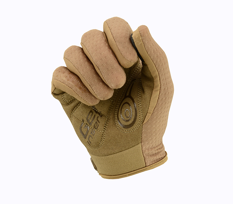 SHS-2369 FASTFIT TAC GLOVES