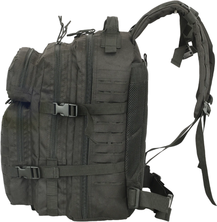 SHS-452 The Recon Pack