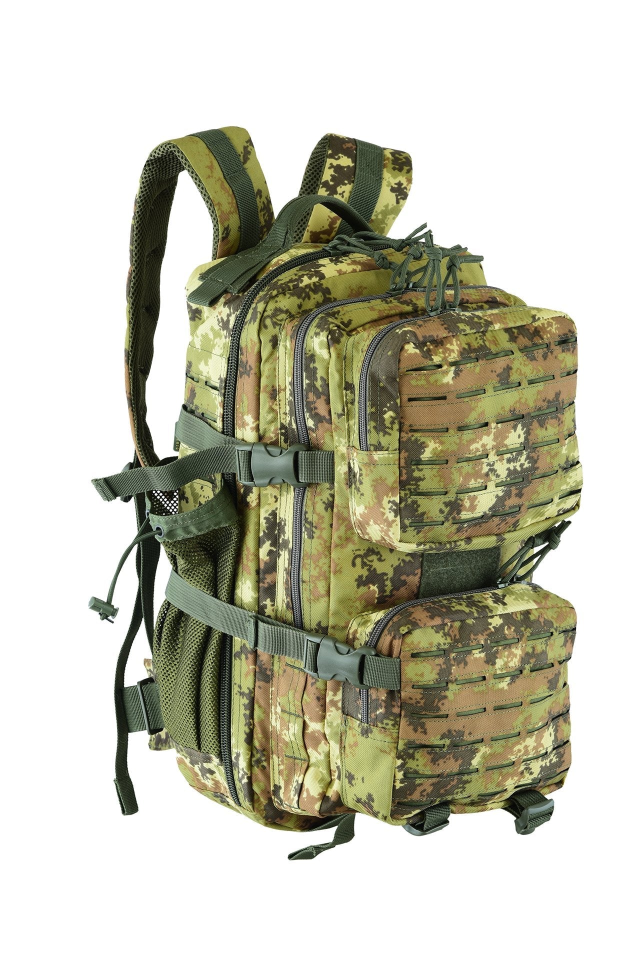 SHS-452 The Recon Pack