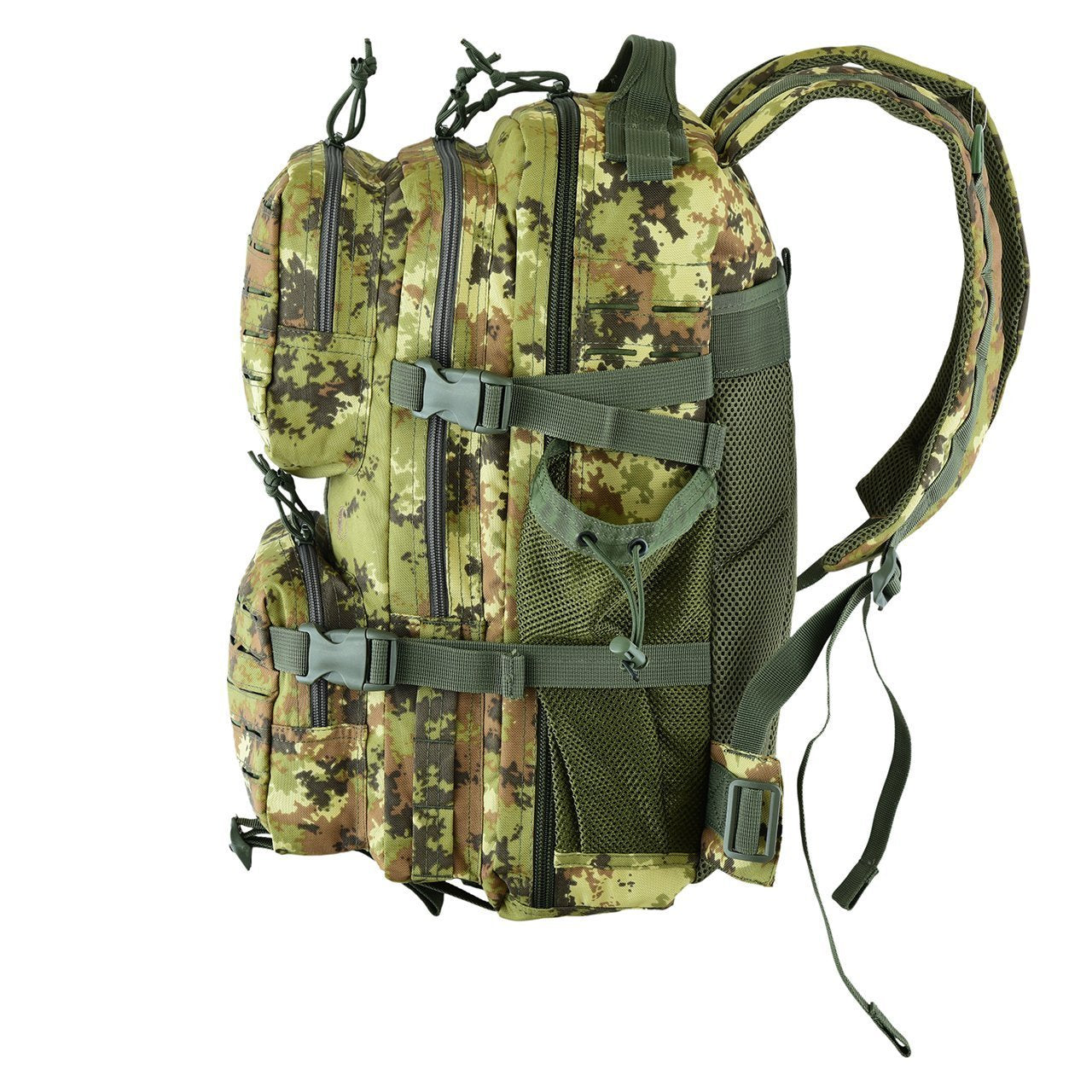 SHS-452 The Recon Pack