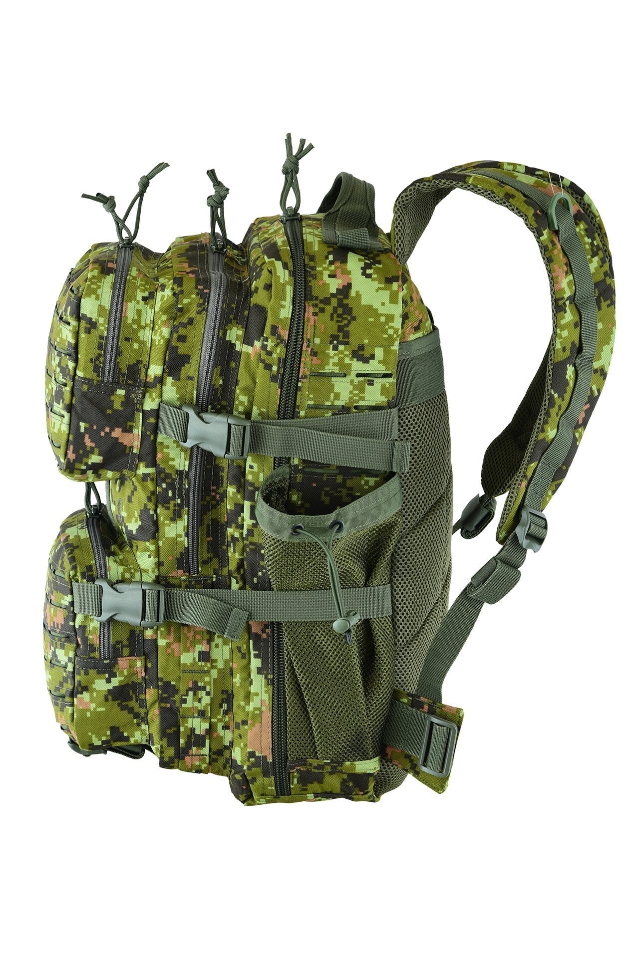 SHS-452 The Recon Pack