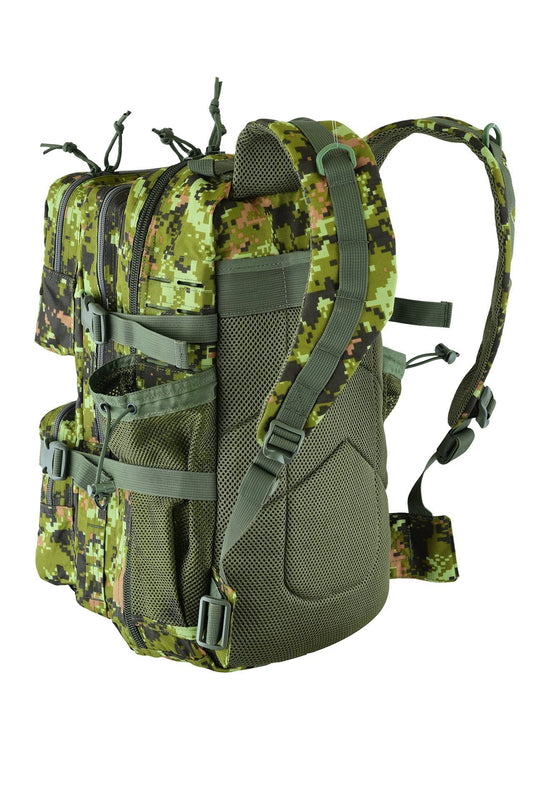 SHS-452 The Recon Pack