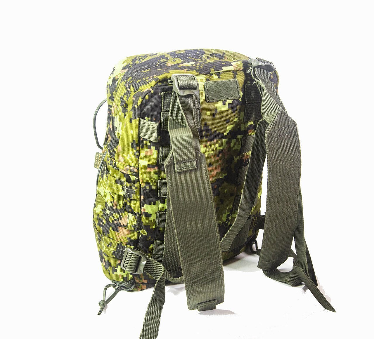 SHS-501 PETIT SAC DOS (PSD)