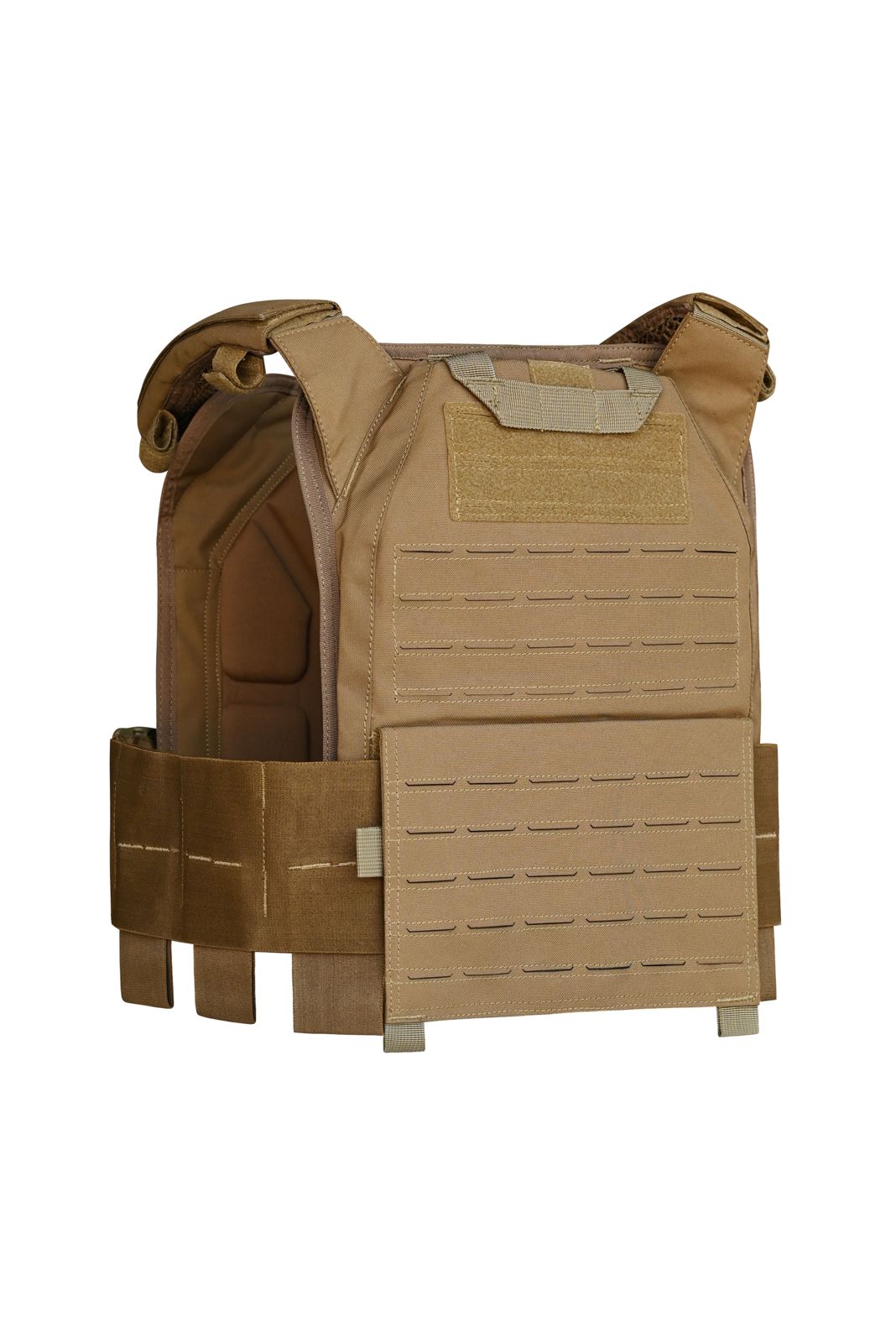 SHE-137 Falcon QRB Plate Carrier.